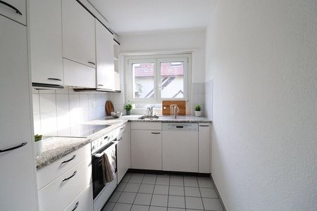 Joli appartement 4.5 pièces au 1er étage - Foto 3