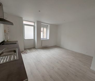 Location Appartement 2 pièces 43m² - Photo 1