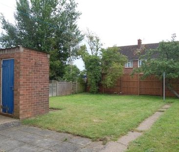 Third Avenue, Scampton, LN1 2UT, Property for rent - Photo 5