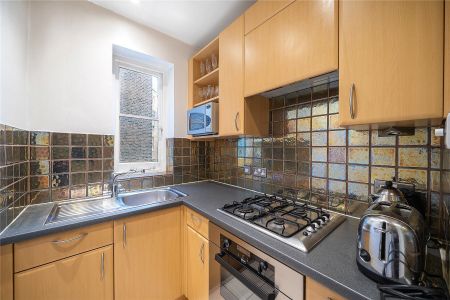 Coleherne Mansions, 228-230 Old Brompton Road, London, SW5 flat to rent - Photo 3