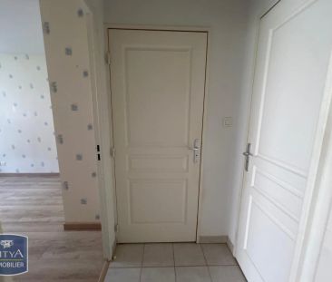 Appartement à louer 2 pièces 47.62m² - Photo 4