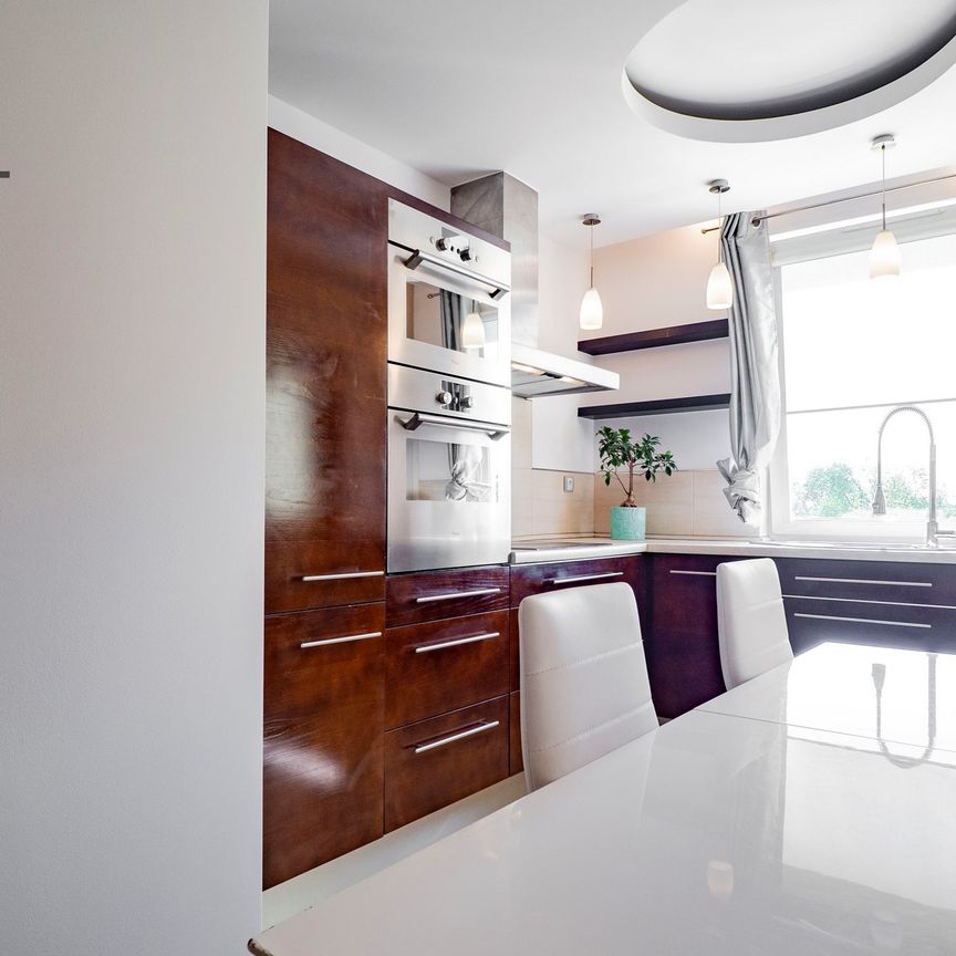 3 pok. | Balkon | Parking | OD 01.04 - Photo 1