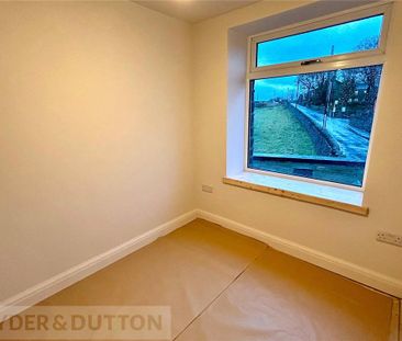 2 bedroom end of terrace house to rent - Photo 6