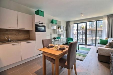 Studio te huur - Photo 2