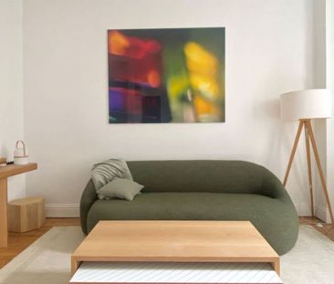 Appartement à louer rue de Rennes, Paris 6ème - Photo 3