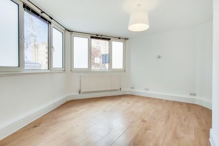1 bedroom flat to rent - Photo 2