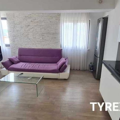 Apartament de inchiriat in Craiova, Dolj, Calea Severinului, Promenada Mall - Fotografie 1