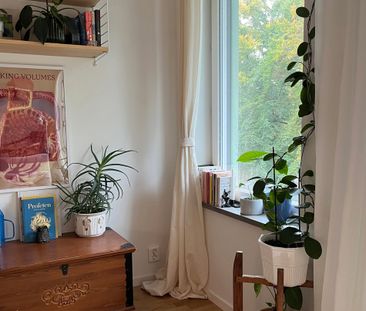 Ruben Holmströms gata 2, Sege Park - Foto 2