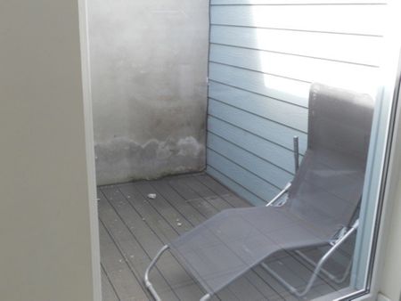 Eénslaapkamerappartement beschikbaar vanaf 1/09/13 - Foto 5