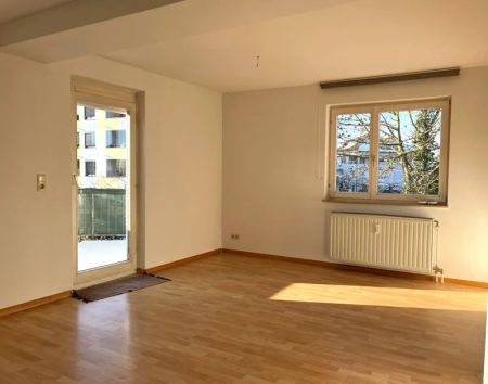 Dreizimmerwohnungmit Eckbalkon - Photo 5