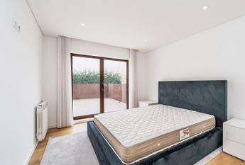 Apartamento T3 em Porto