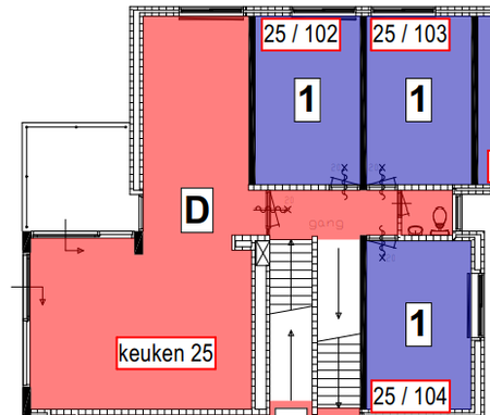 Campuslaan, 25 - Foto 3