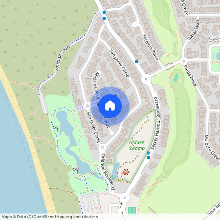 4 Altea Rise, Secret Harbour WA 6173