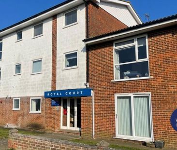 1 bedroom flat to rent - Photo 4