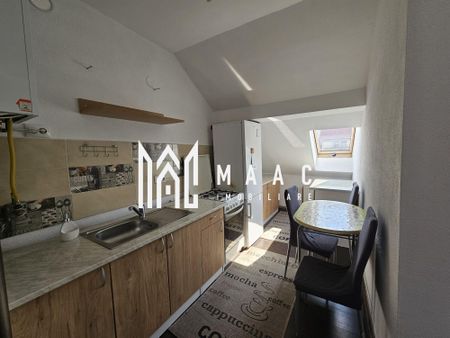 Închiriază Apartament 2 camere Turnișor - Photo 5