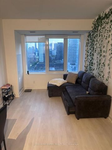 For Lease - 5 DEFRIES Street Unit# 1608, Toronto, Ontario - Photo 2