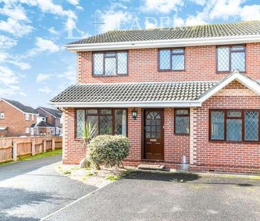 Wraxall Close, Canford Heath, Poole, BH17 - Photo 3