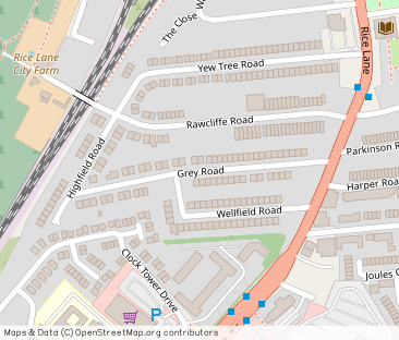 Grey Road, Liverpool, L9 - Photo 1