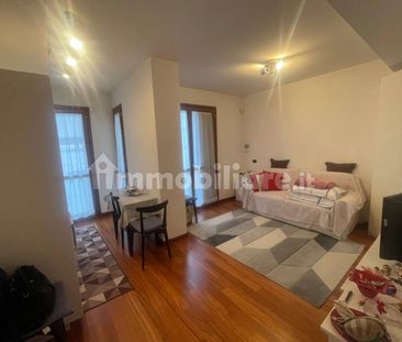 Monolocale via Antonio Canova 1, Via Lecco - Via Bergamo, Monza - Photo 2