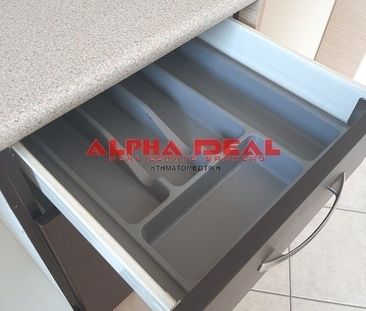 Διαμέρισμα για ενοικίαση Αγία Σοφία - Μανιάτικα (Ταμπούρια – Αγία Σ... - Photo 5