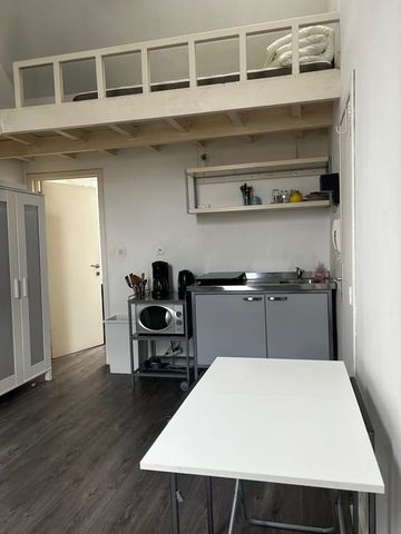 Studio te huur - Foto 3