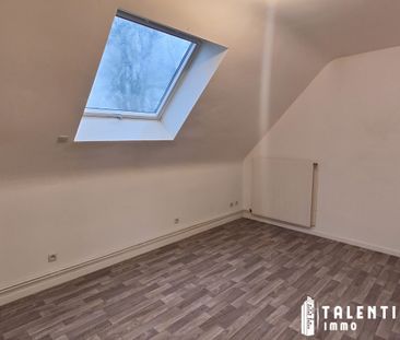 Location Appartement 2 pièces 25m² CARQUEFOU 44470 - Photo 5