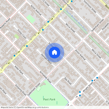 208 St Kilda Road, WA 6103, Rivervale