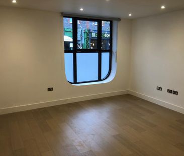 1 bedroom ground floor flat to rent - Photo 3