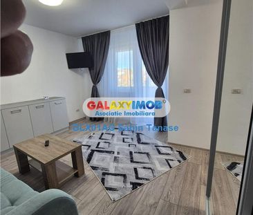 NOU !!! De Inchiriat Garsoniera fond nou 35 mp, zona Craiovei - Fotografie 3