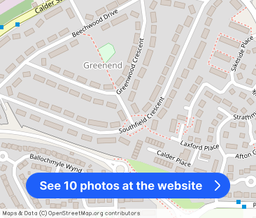 Hawthorn Drive, Coatbridge - Photo 1