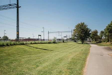 Ågatan 46 C, Bromölla - Photo 4