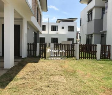 Setia Ecohill Semenyih - Photo 5