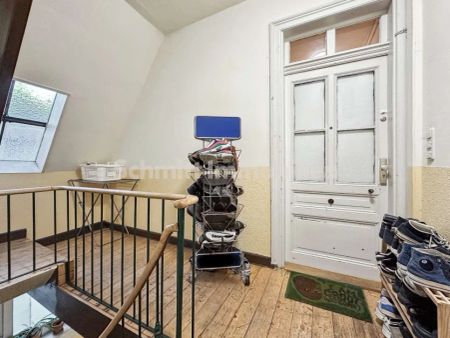 3-Zimmer-Stilaltbauwohnung am Baseler Platz - Photo 3