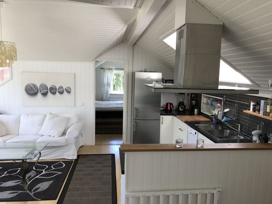 Sockenvägen, Öckerö - Photo 1