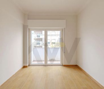 Apartment T2 in Rio de Mouro, Sintra - Foto 3
