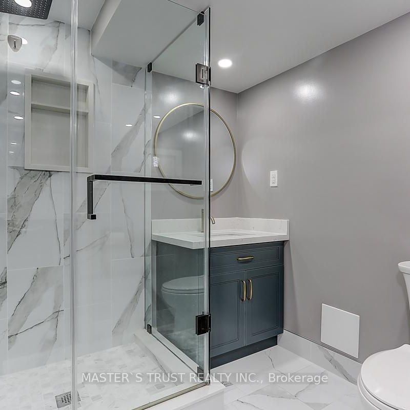 12 Glenbar Gardens apartment — Markham, ON (3-Bedroom) - 3 Bedroom - Photo 1
