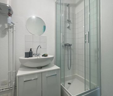 Studio meublé 23.9 m² proximité IUT - Photo 6