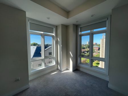 For Lease - 713 Lawrence Avenue Unit# 10, Toronto, Ontario - Photo 4