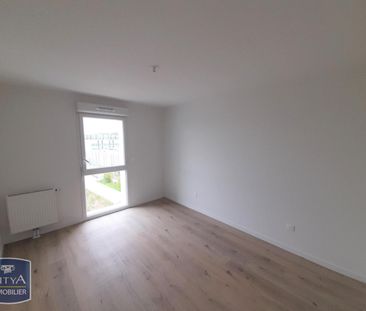 Location Appartement 3 pièces 65m² TOURCOING 59200 - Photo 1