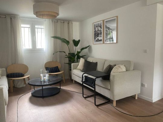 STUDIO en Coliving Dans Maison Saint Cyr L Ecole - Photo 1