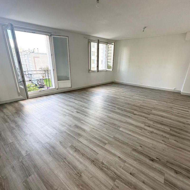 Location Appartement 3 pièces 88m² TOURS 37000 - Photo 1
