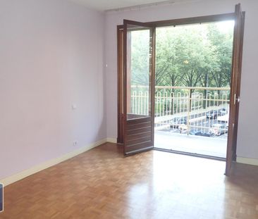 Location Appartement 2 pièces 51m² CHAMBERY 73000 - Photo 5