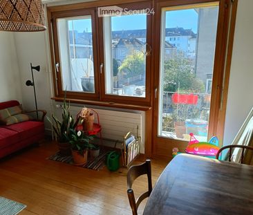 3.5 Zimmer - Photo 1