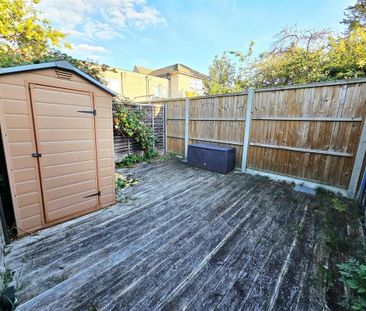 1 bedroom maisonette to rent - Photo 2
