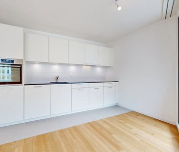 2.5 Zimmer, 59 m², 4. Stock - Photo 3