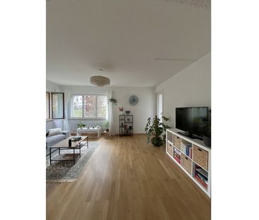 3.5 Zimmer, 89 m² - Foto 1