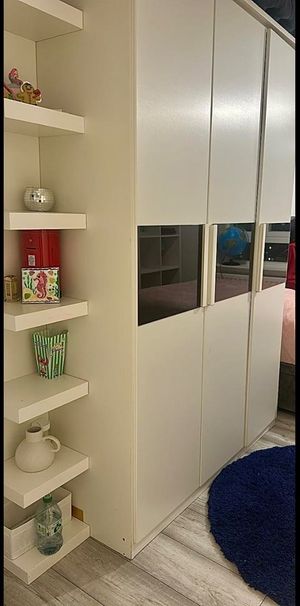 Room in a Shared Flat, St Marys Tower, EC1Y - Photo 2