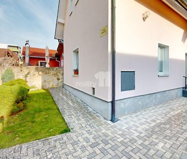 Pronájem bytu 3+kk 91 m², Horní 195, Světlá nad Sázavou - Fotografie 6