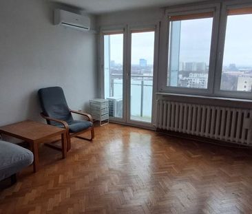 Mokotów dwa pokoje z pięknym widokiem 49.6 m² - Фото 1
