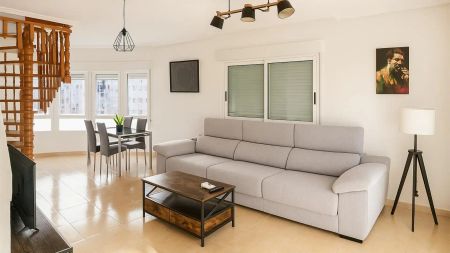 Piso de alquiler en Carrer Manuel Sanchis Guarner, 5, Campello Playa - Photo 3